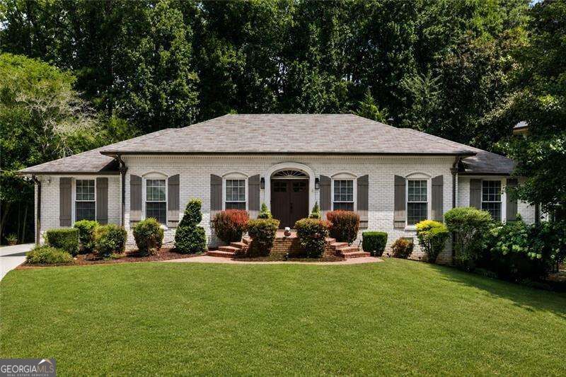 175 Forrest Lake Drive Property Photo 1