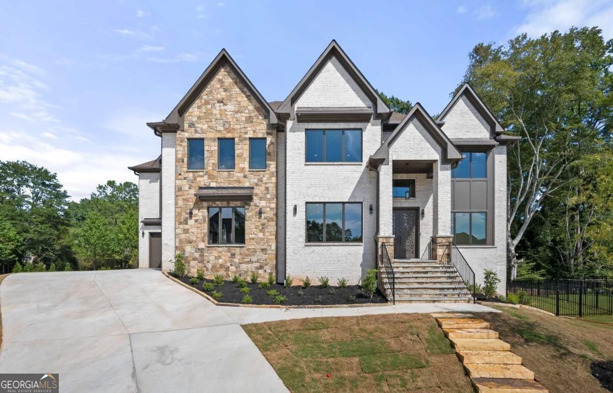 2251 Old Atlanta Road Property Photo 40