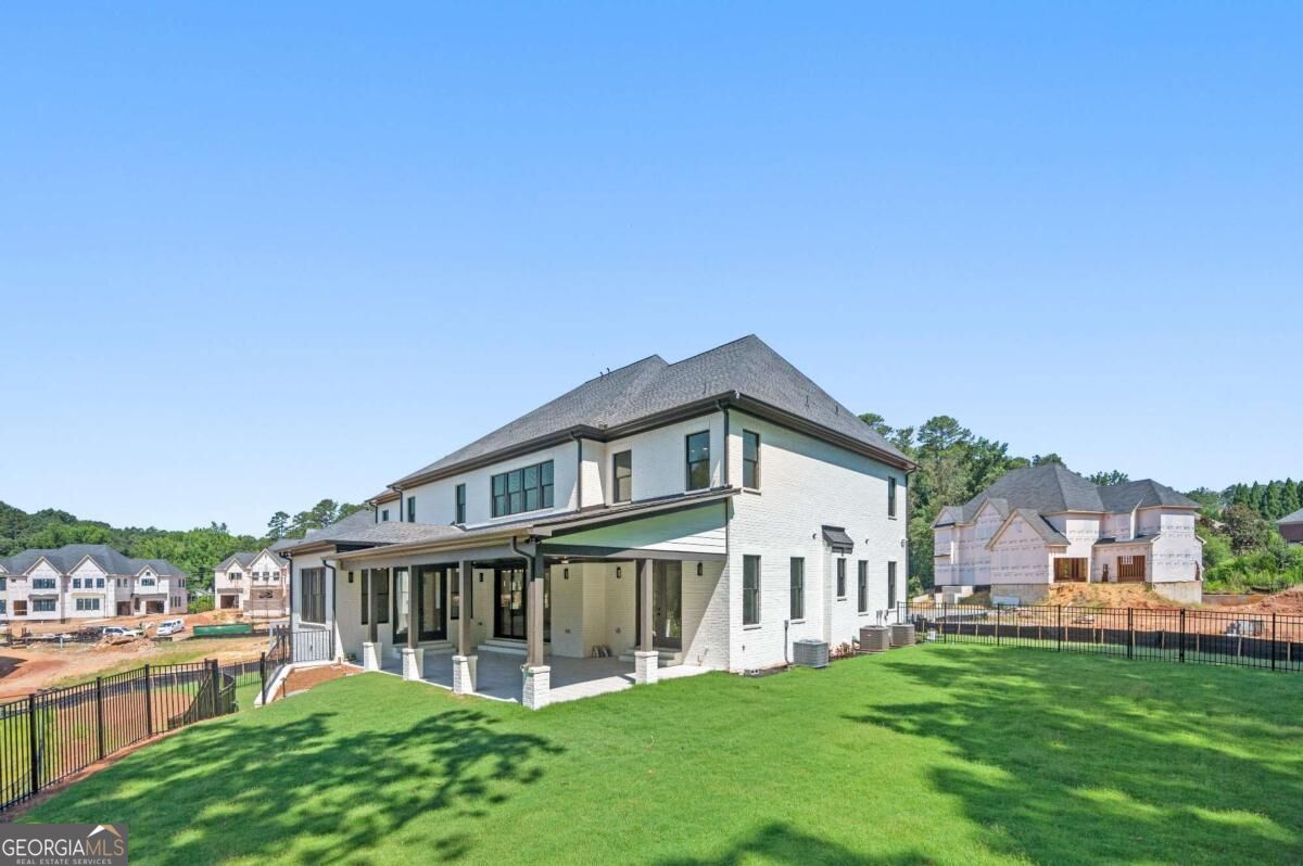 2251 Old Atlanta Road Property Photo 47