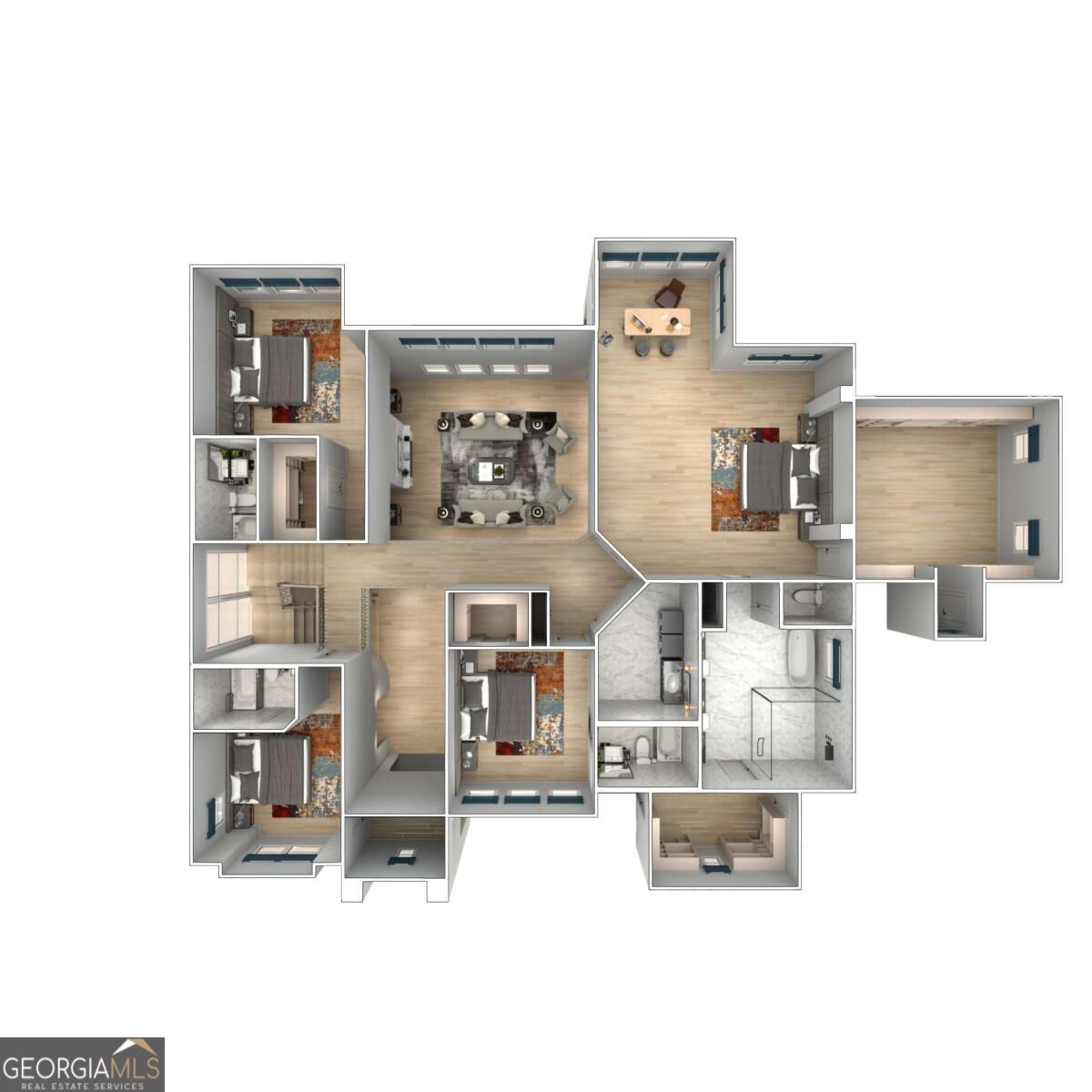 2251 Old Atlanta Road Property Photo 78