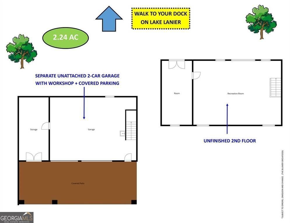 7488 Shadburn Ferry Road Property Photo 11