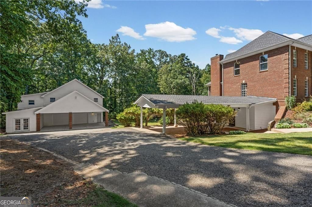 7488 Shadburn Ferry Road Property Photo 74