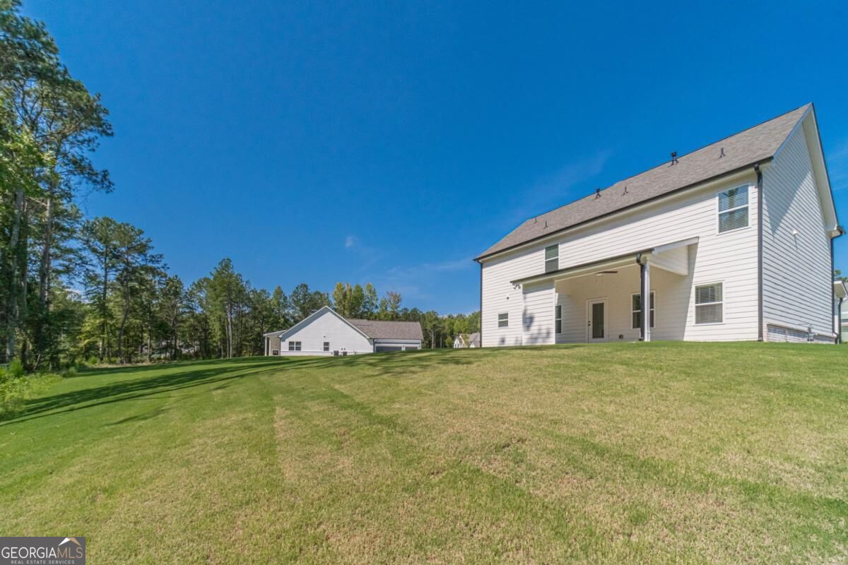 907 Bessie Court Property Photo 48