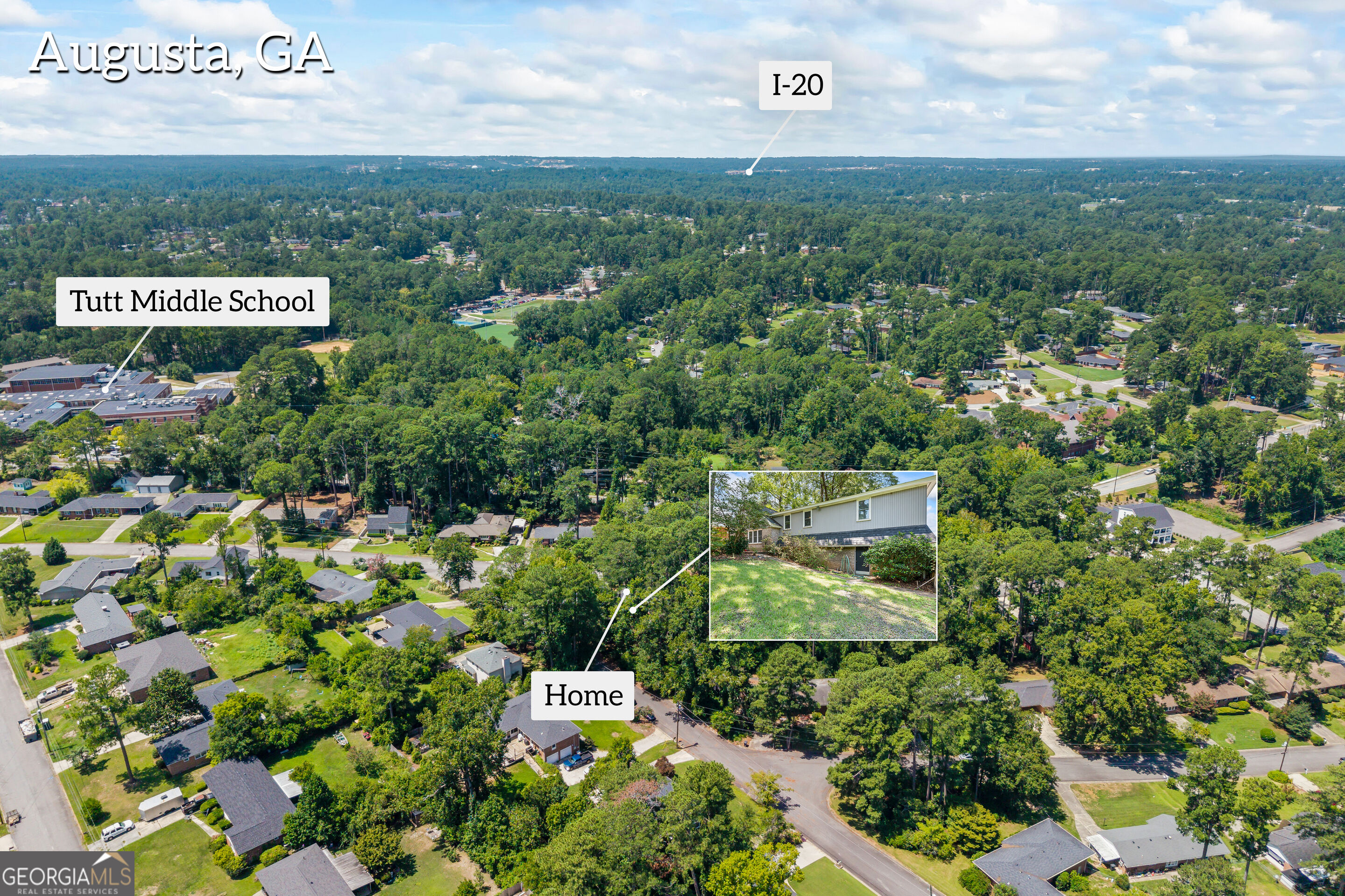 514 Ashland Drive Property Photo 83