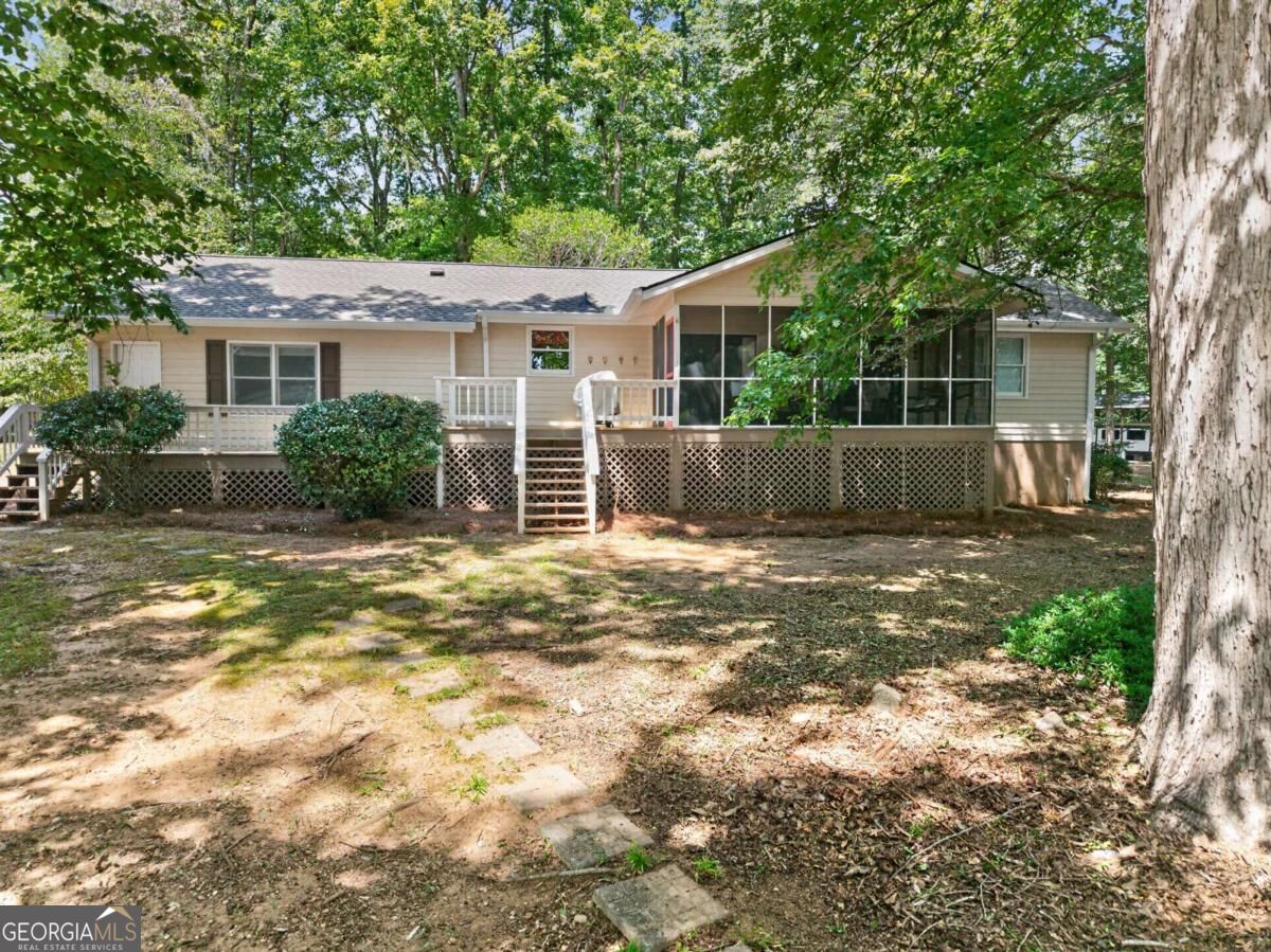 2081 Sugar Creek Trail Property Photo 1