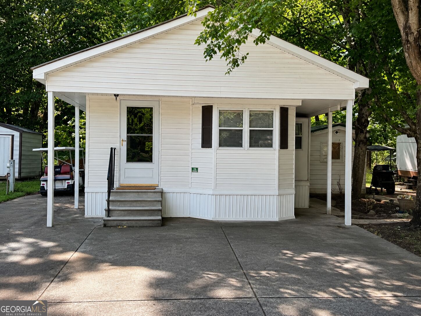 4126 Riverbank Run Property Photo 1