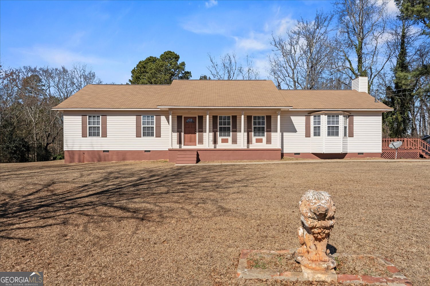 1328 Ward Drive Property Photo 1