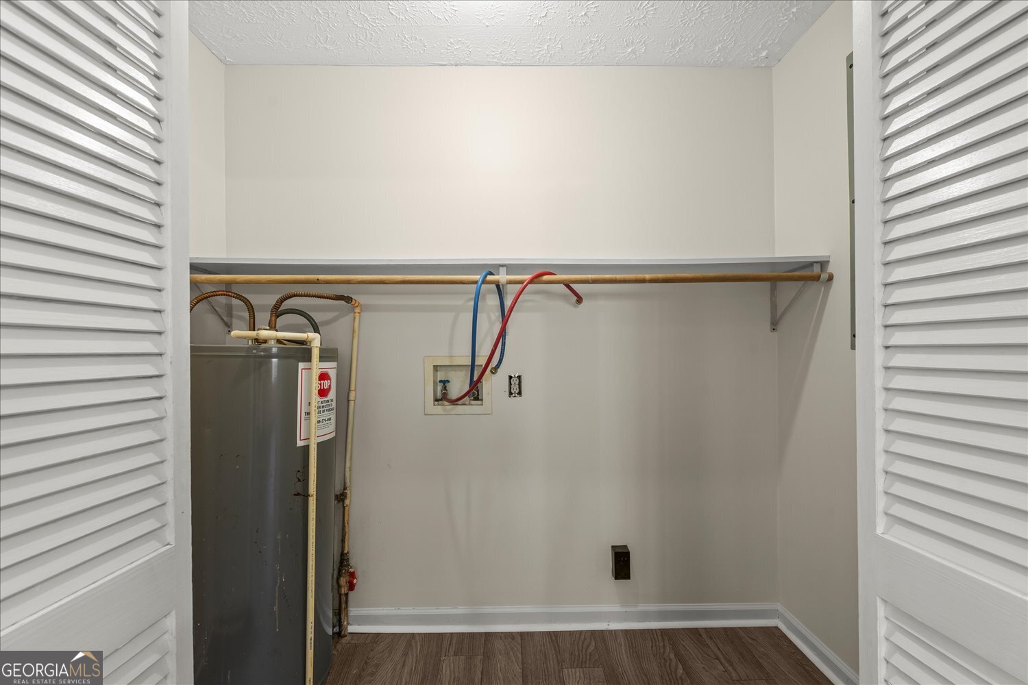 1328 Ward Drive Property Photo 19