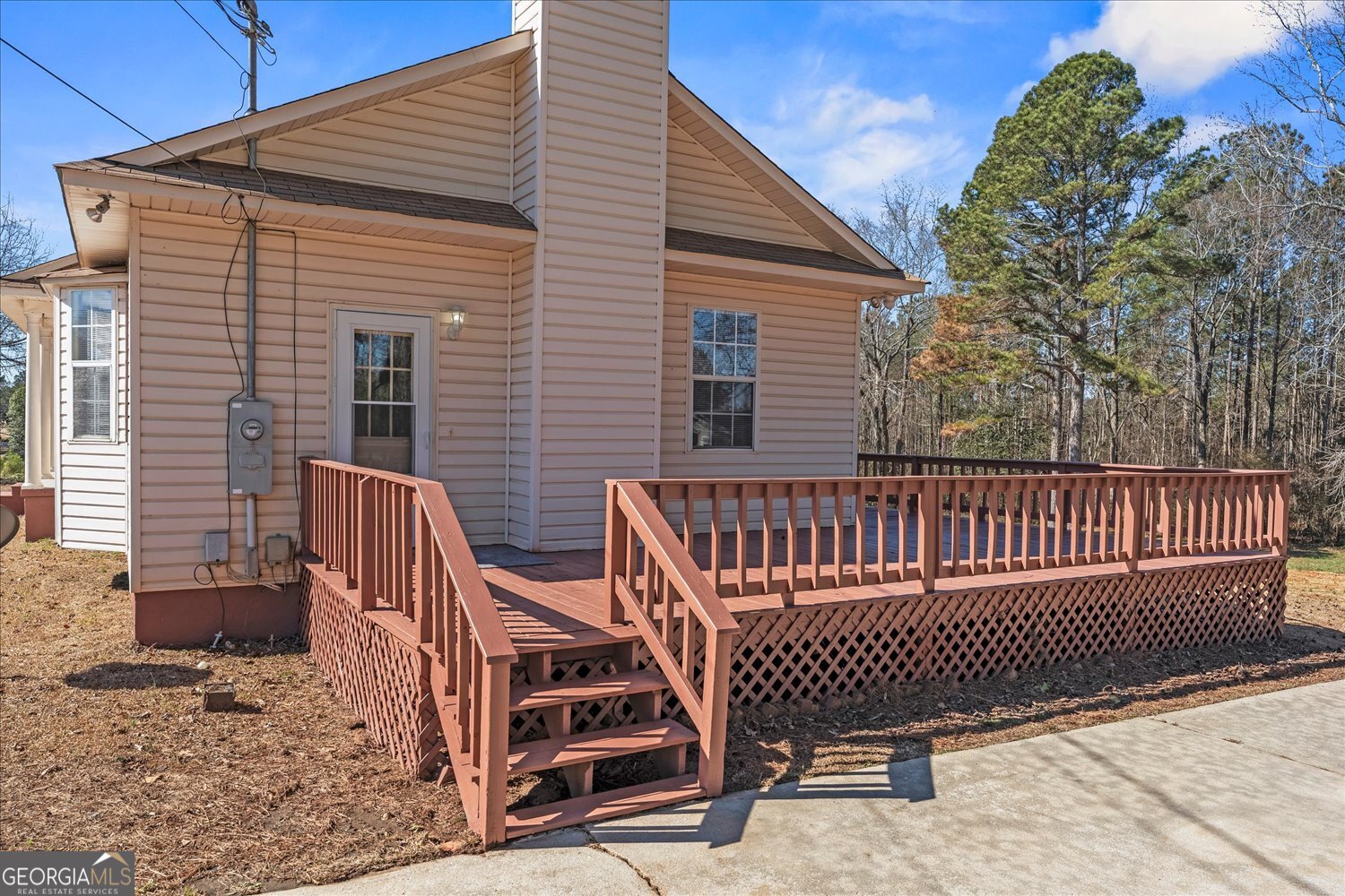 1328 Ward Drive Property Photo 26