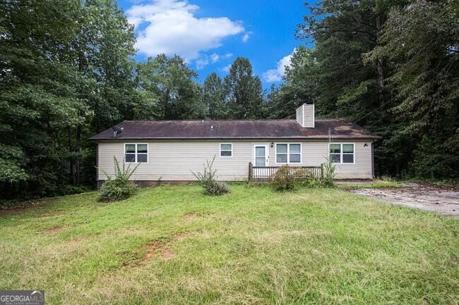 8955 Ochil Lane Property Photo 1
