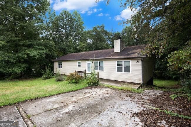 8955 Ochil Lane Property Photo 2