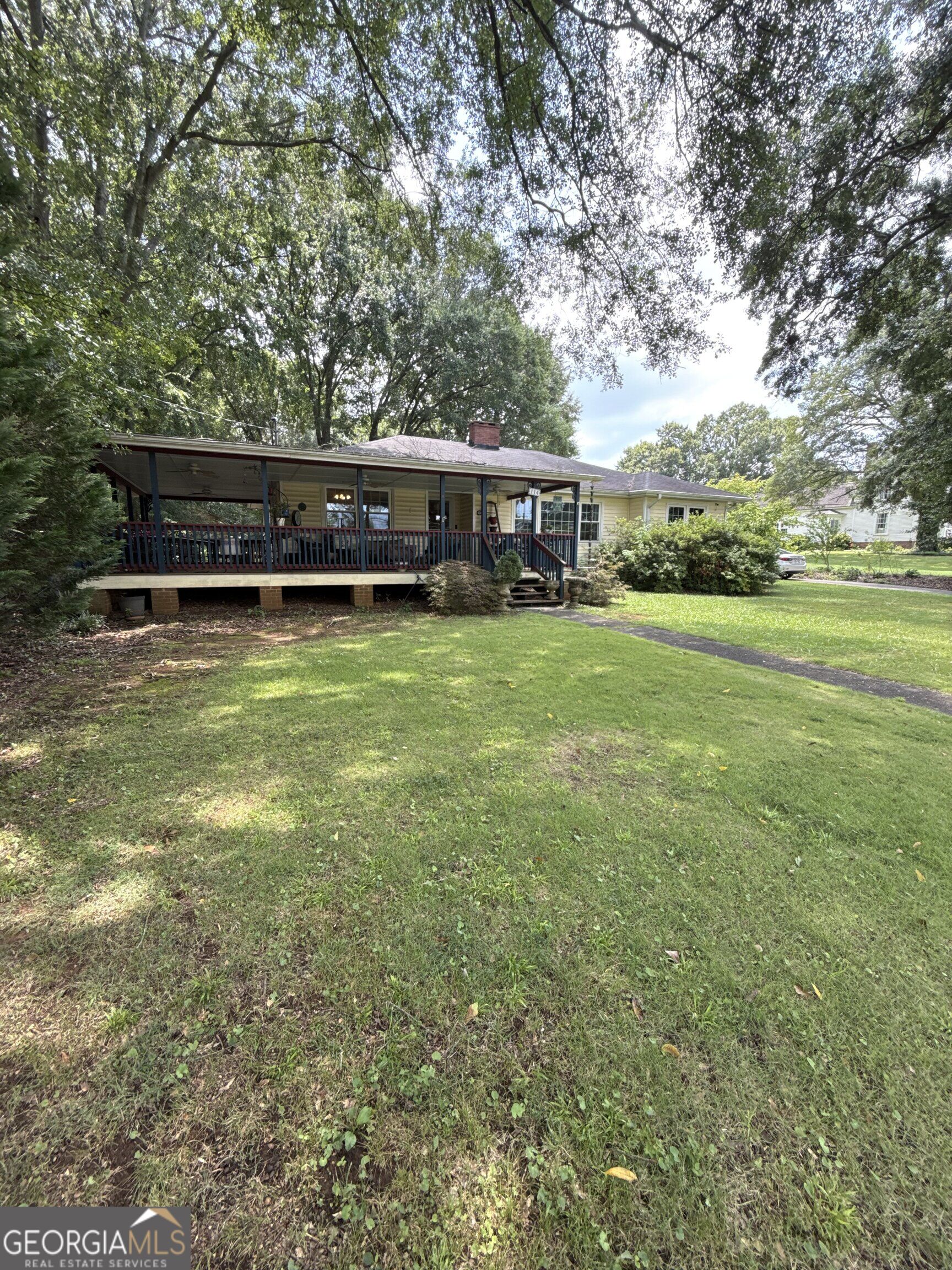 114 Etowah Drive Property Photo 1