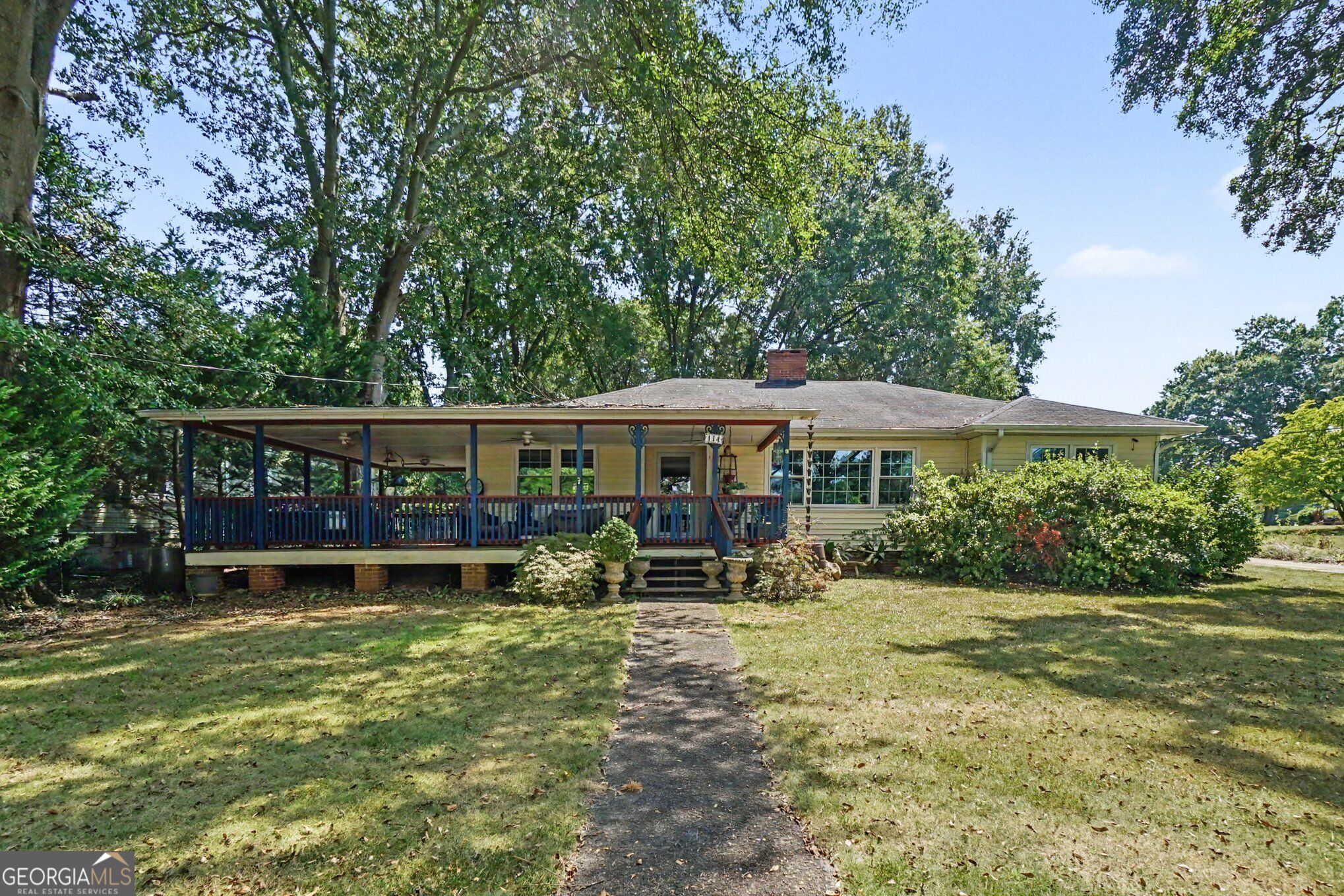 114 Etowah Drive
