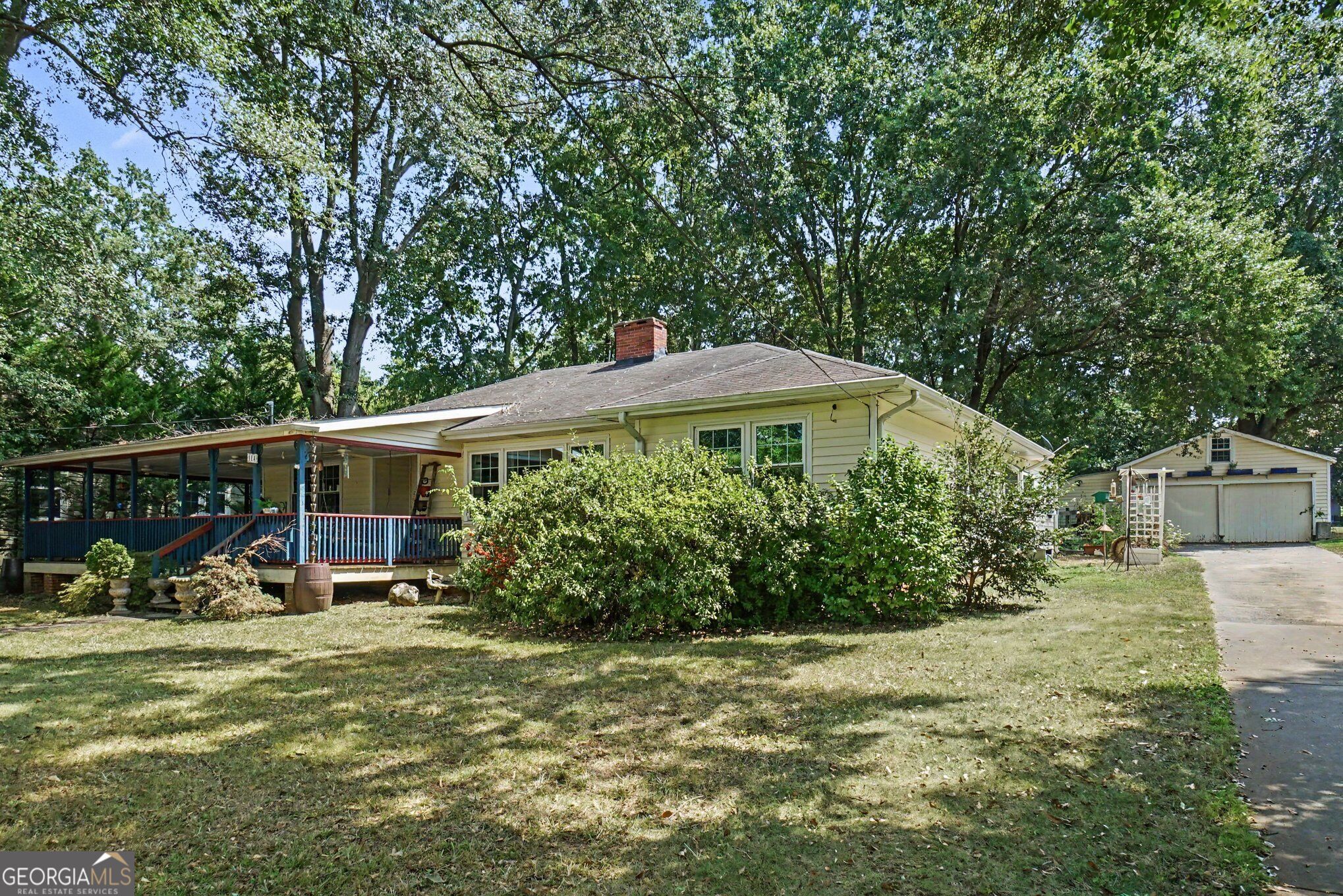 114 Etowah Drive Property Photo 6