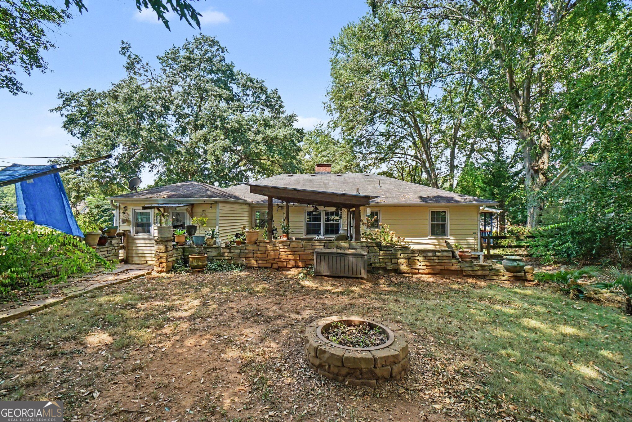 114 Etowah Drive Property Photo 27