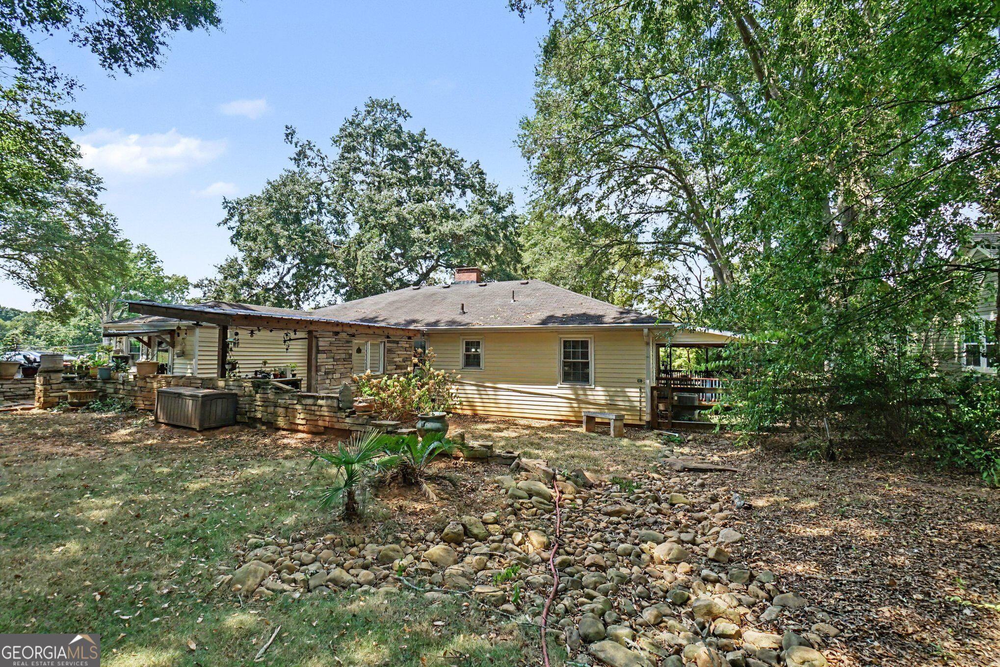 114 Etowah Drive Property Photo 28