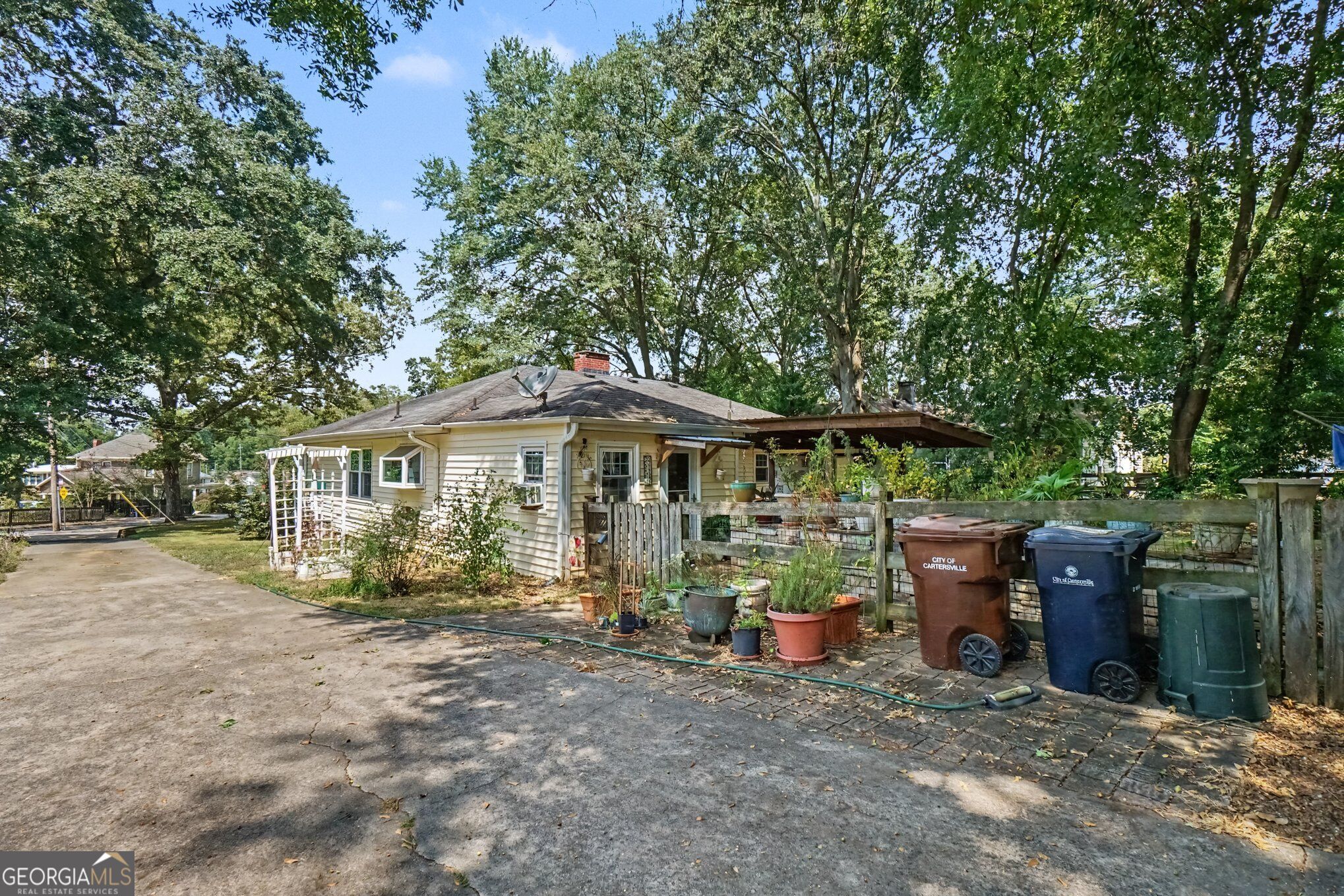 114 Etowah Drive Property Photo 29