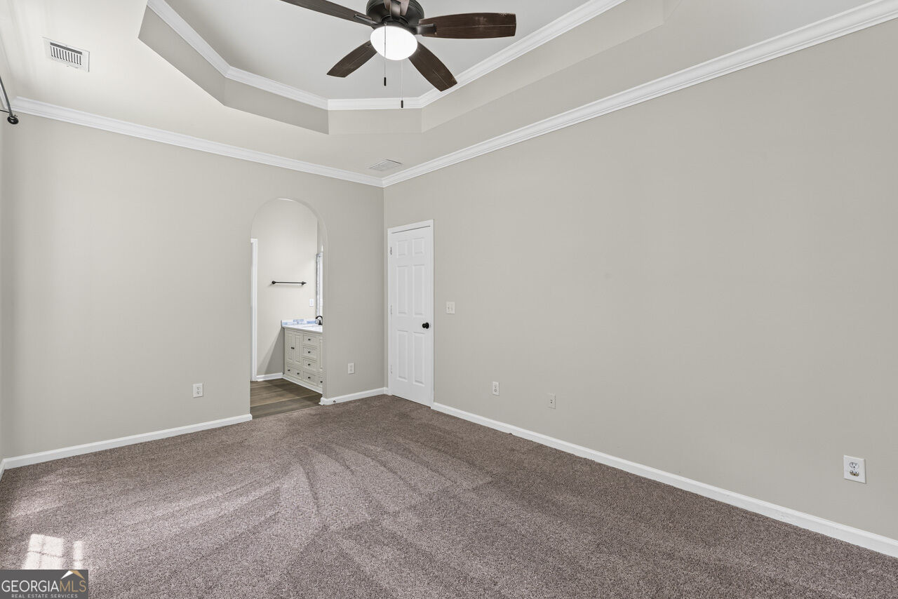 611 Brookwater Drive Property Photo 26