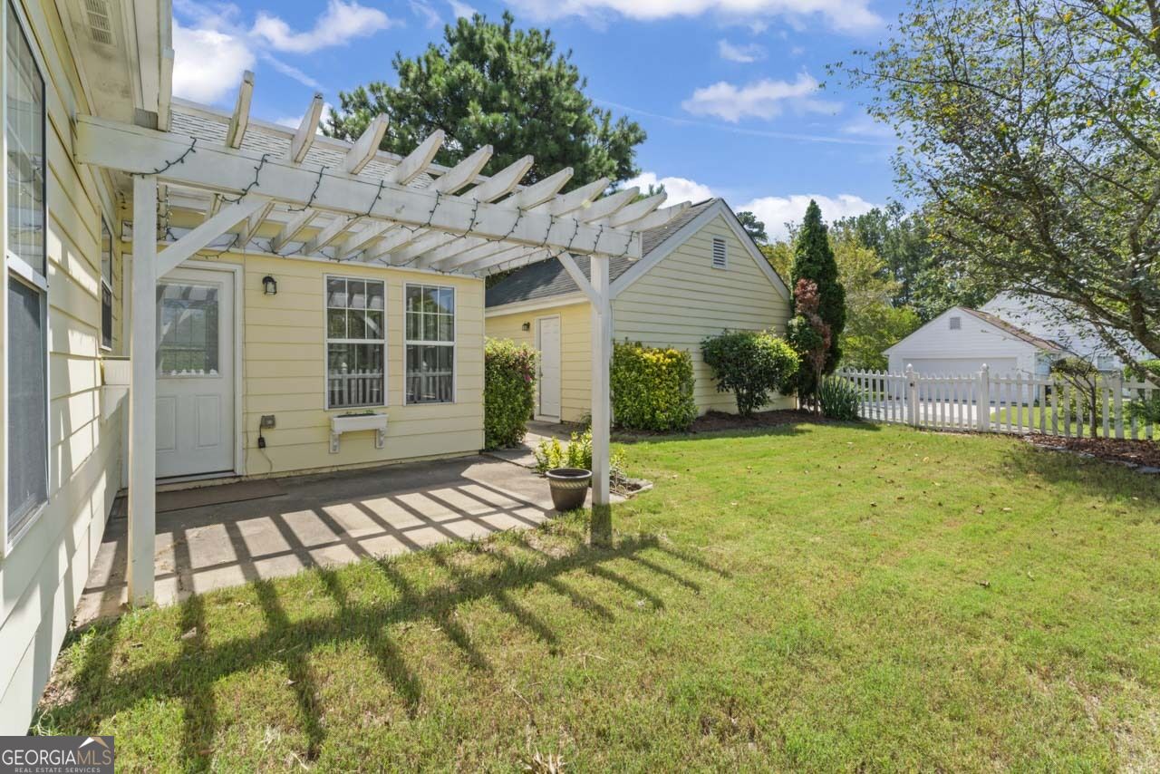 611 Brookwater Drive Property Photo 34