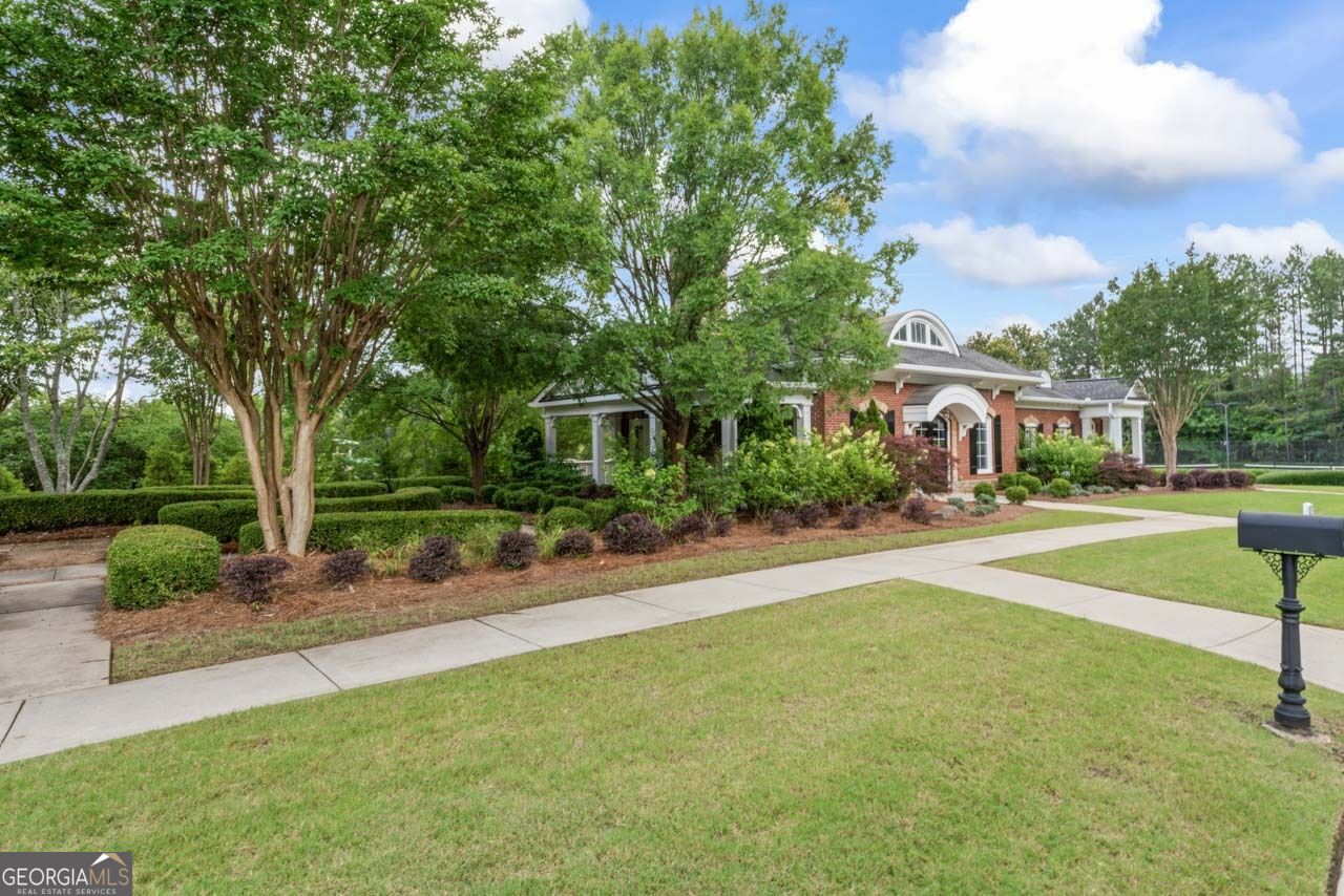 611 Brookwater Drive Property Photo 44