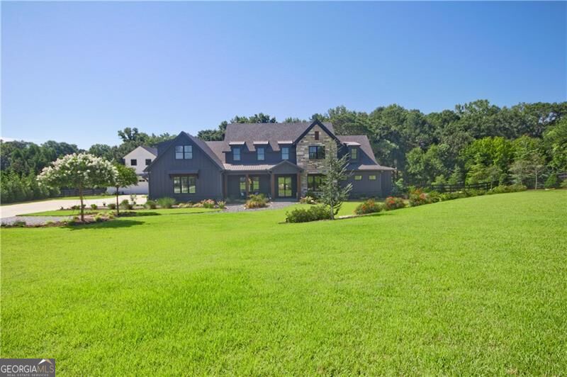 400 Lower Union Hill Road Property Photo 1