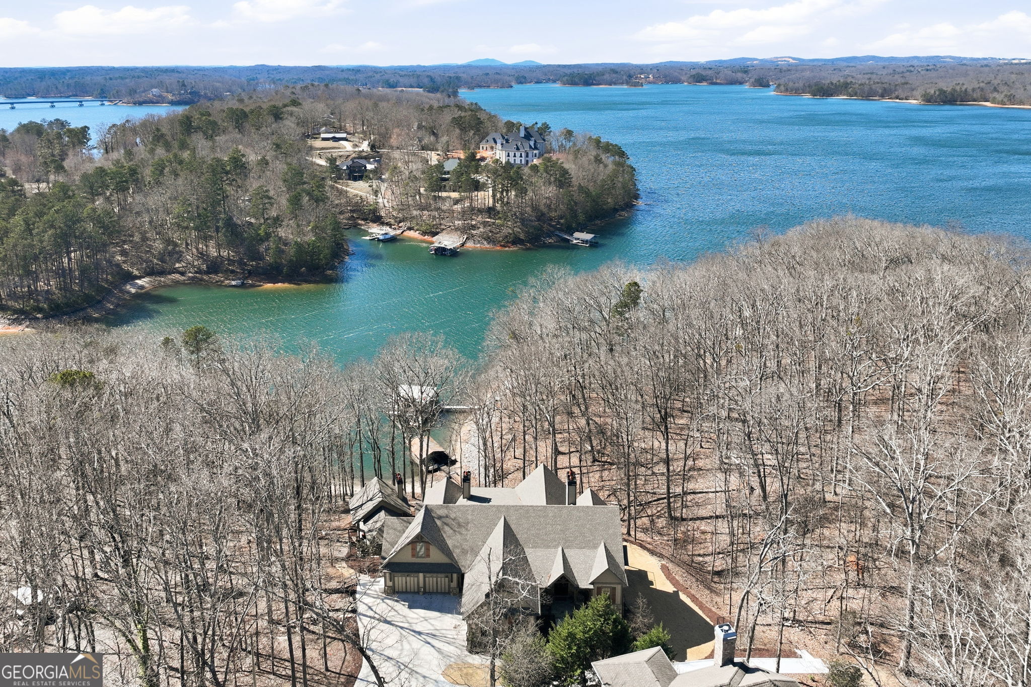 4994 Goddards Ford Road Property Photo 1