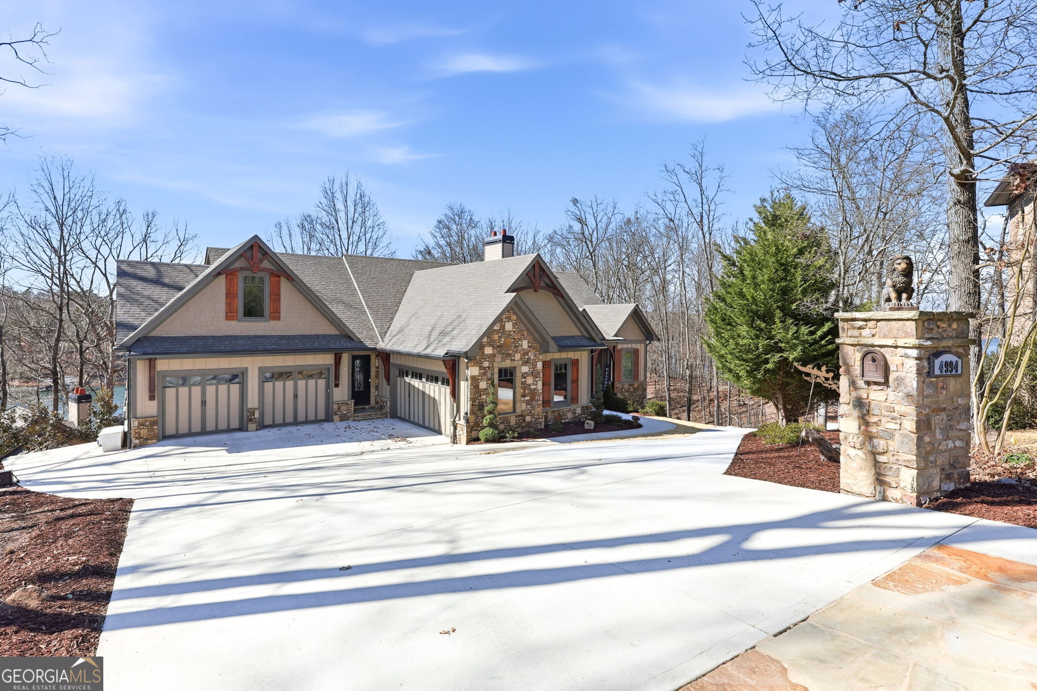 4994 Goddards Ford Road Property Photo 2