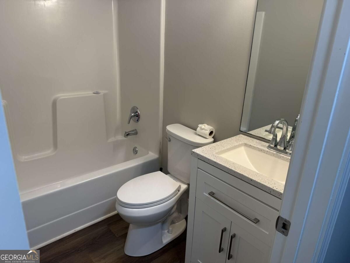 4411 Whitmire Circle Property Photo 12