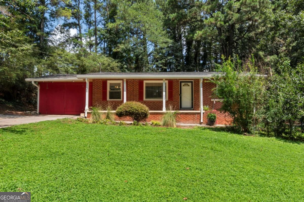 2756 Homeland Drive Property Photo 1