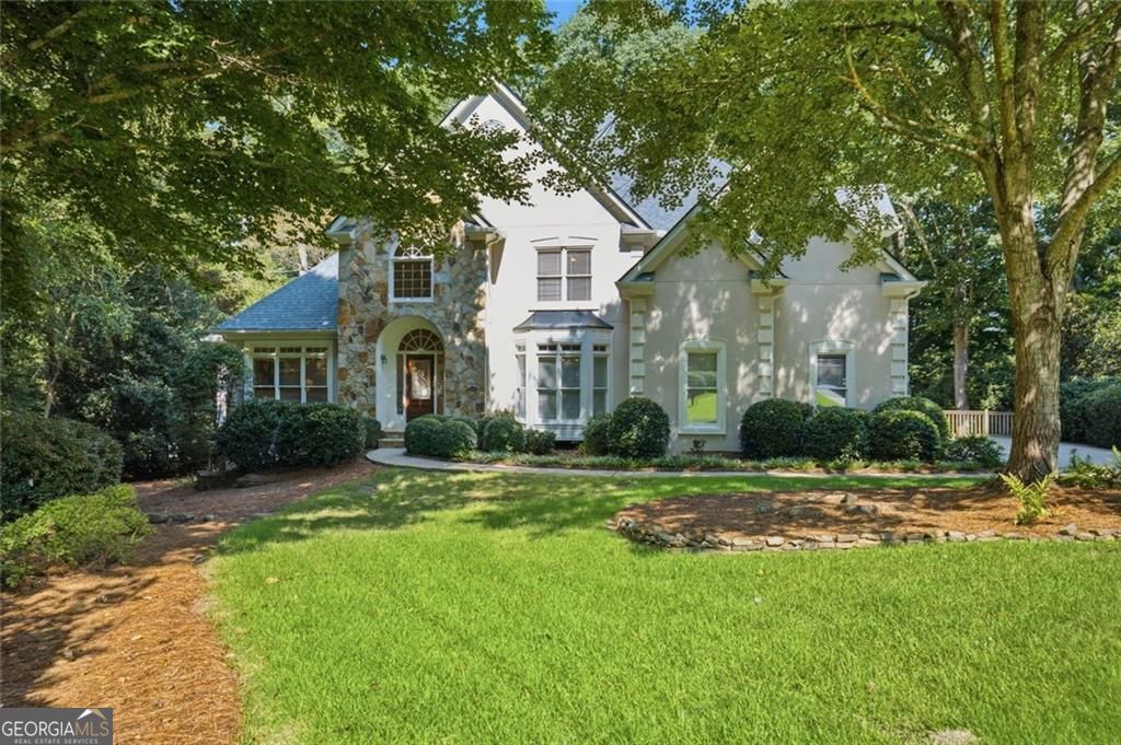 865 Dockbridge Way Property Photo 1