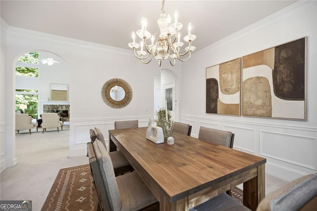 865 Dockbridge Way Property Photo 6