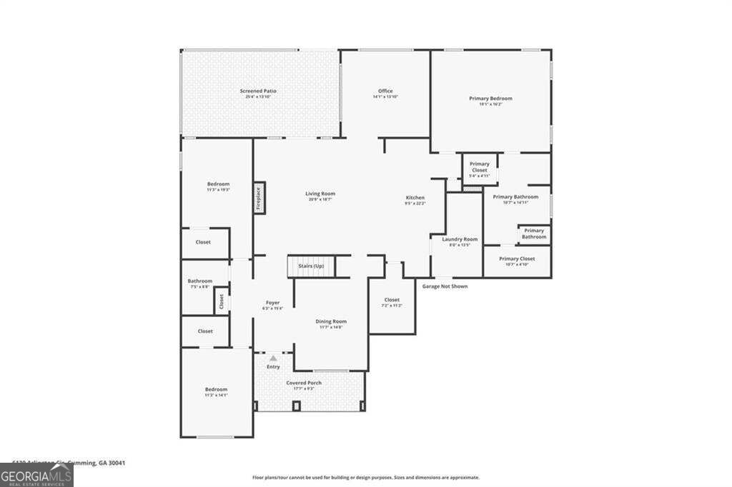 6130 Arlington Circle Property Photo 59