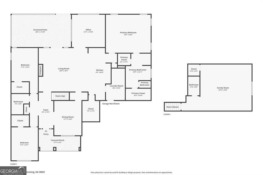 6130 Arlington Circle Property Photo 61