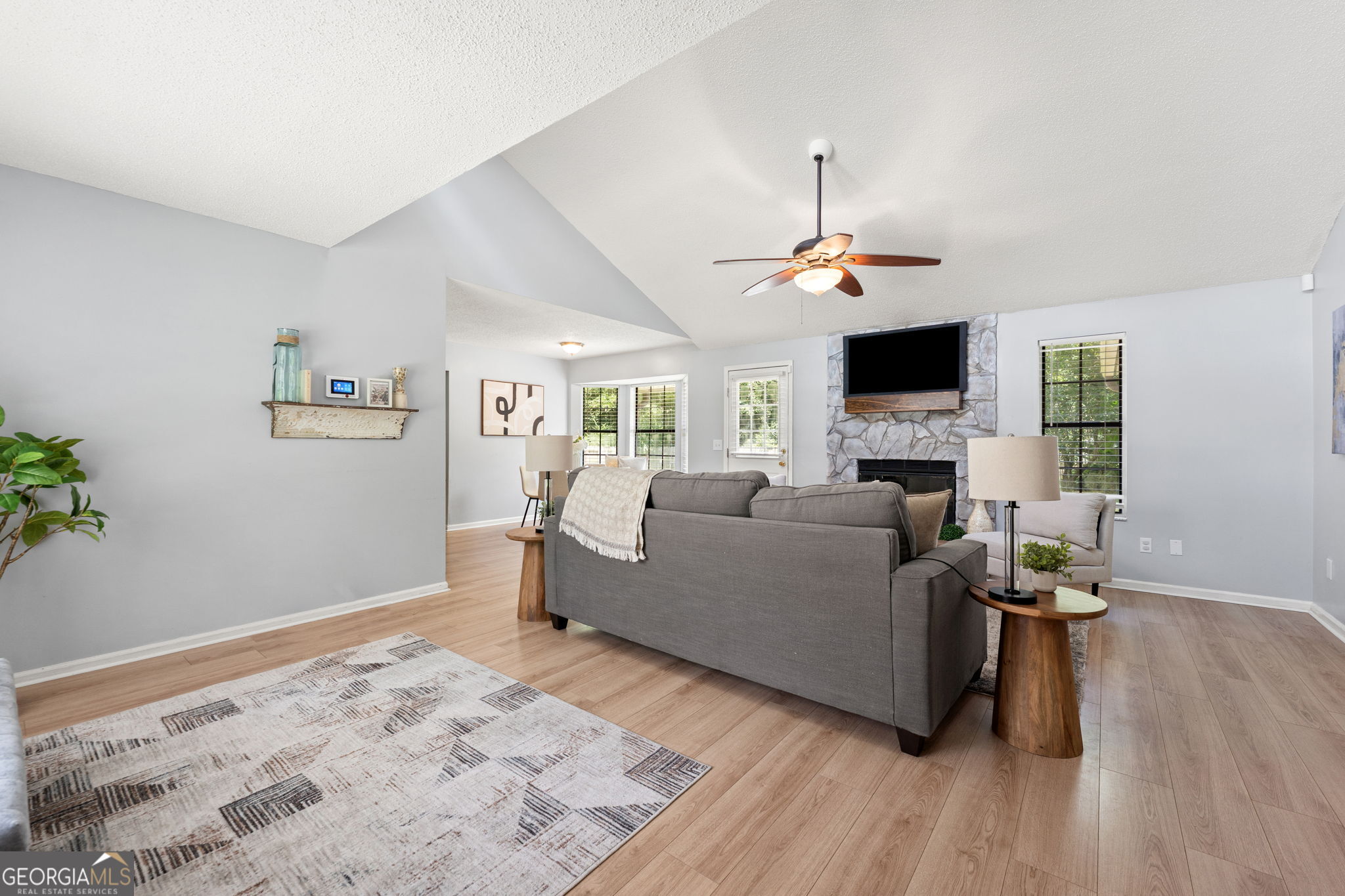226 Creekwood Court Property Photo 4