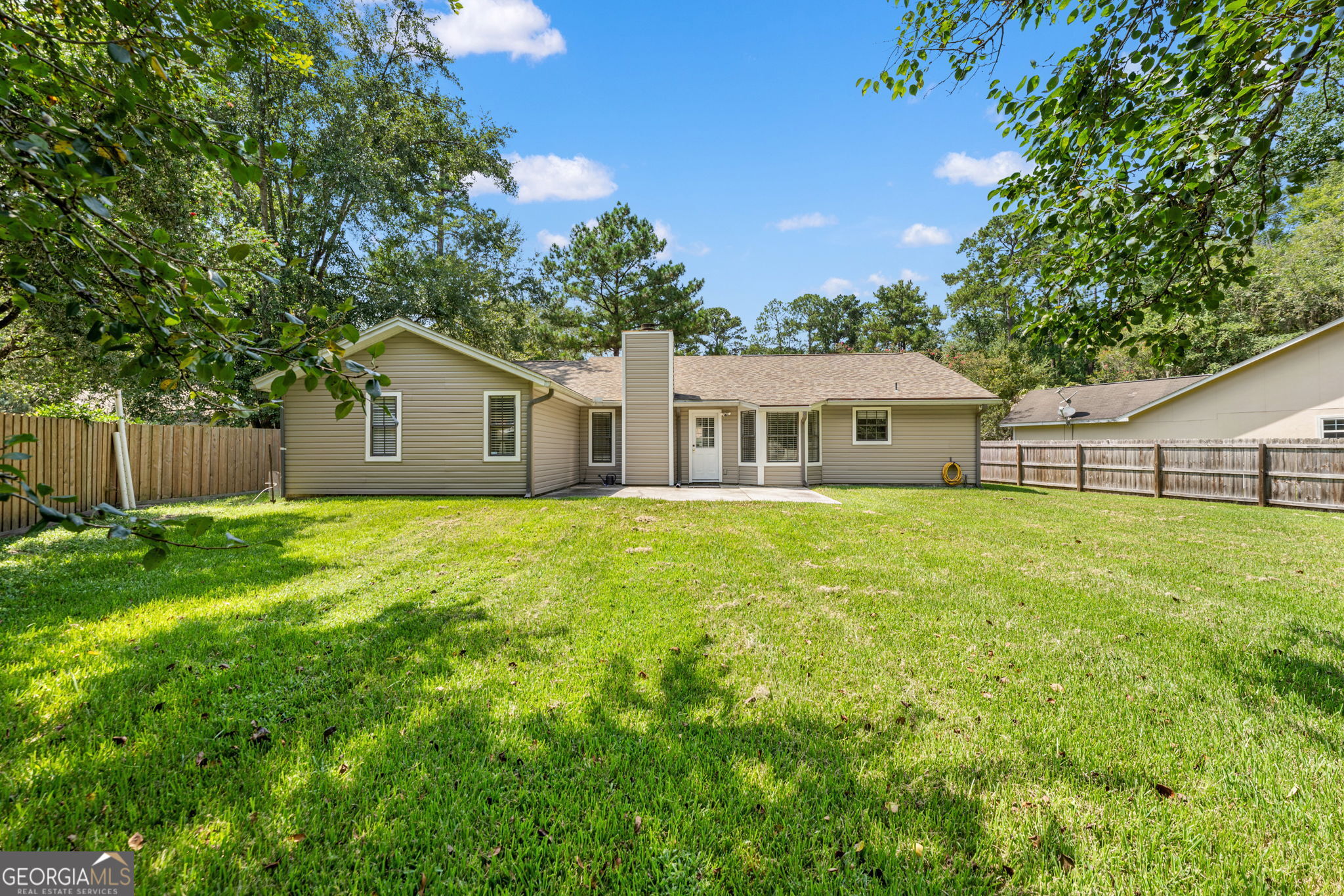 226 Creekwood Court Property Photo 26