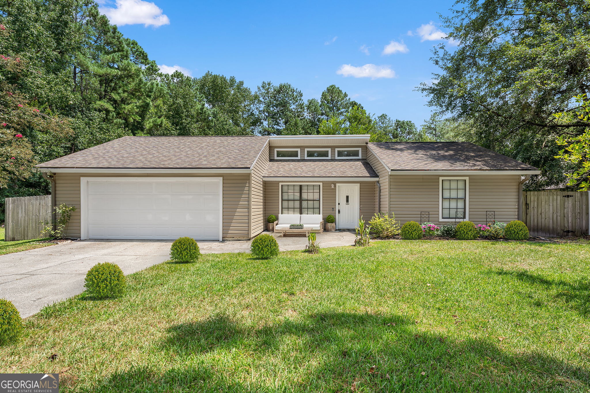 226 Creekwood Court Property Photo 28