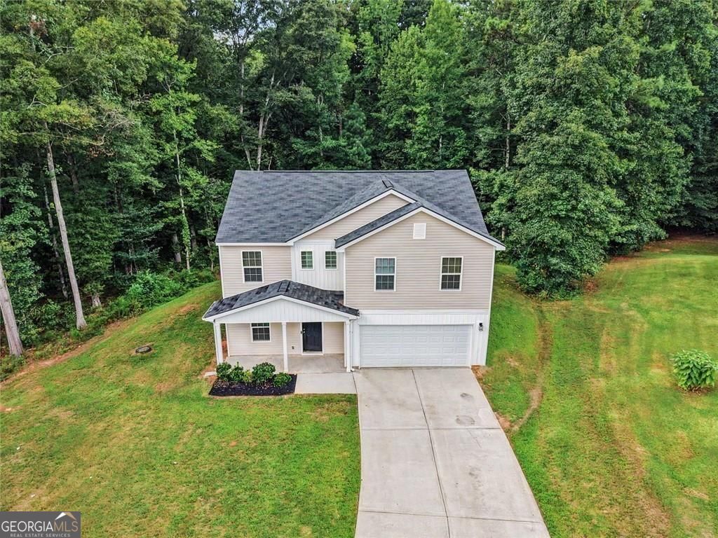 572 Bryson Trail Property Photo 5