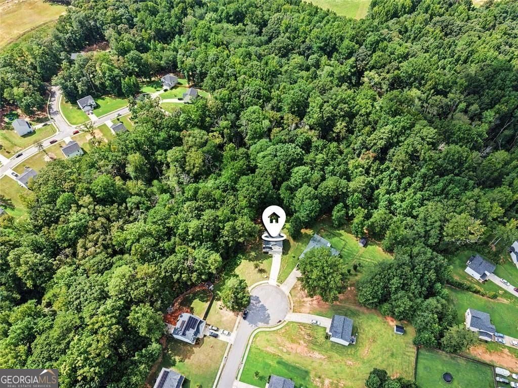 572 Bryson Trail Property Photo 6