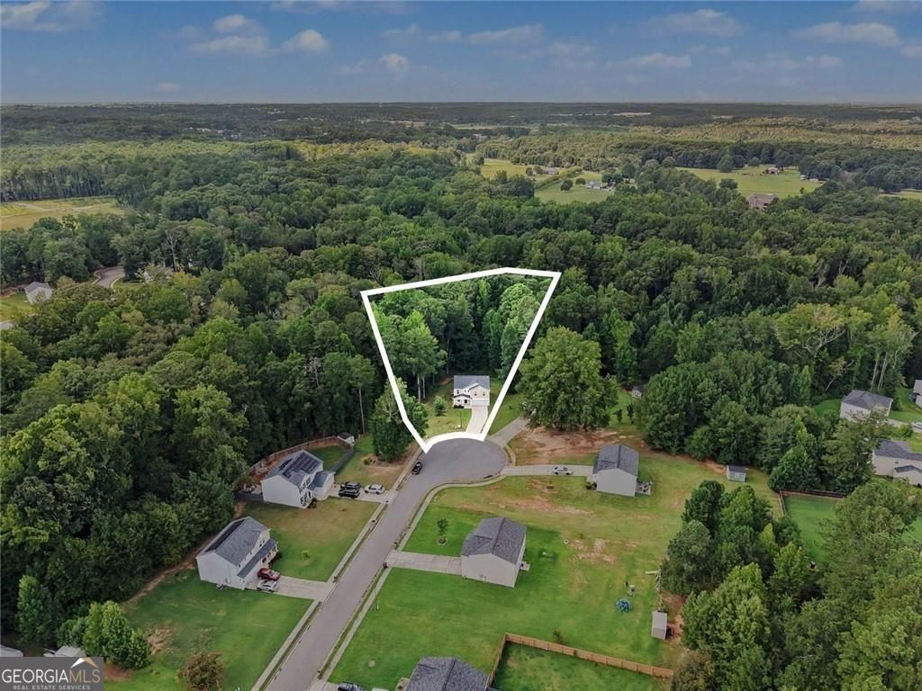 572 Bryson Trail Property Photo 9