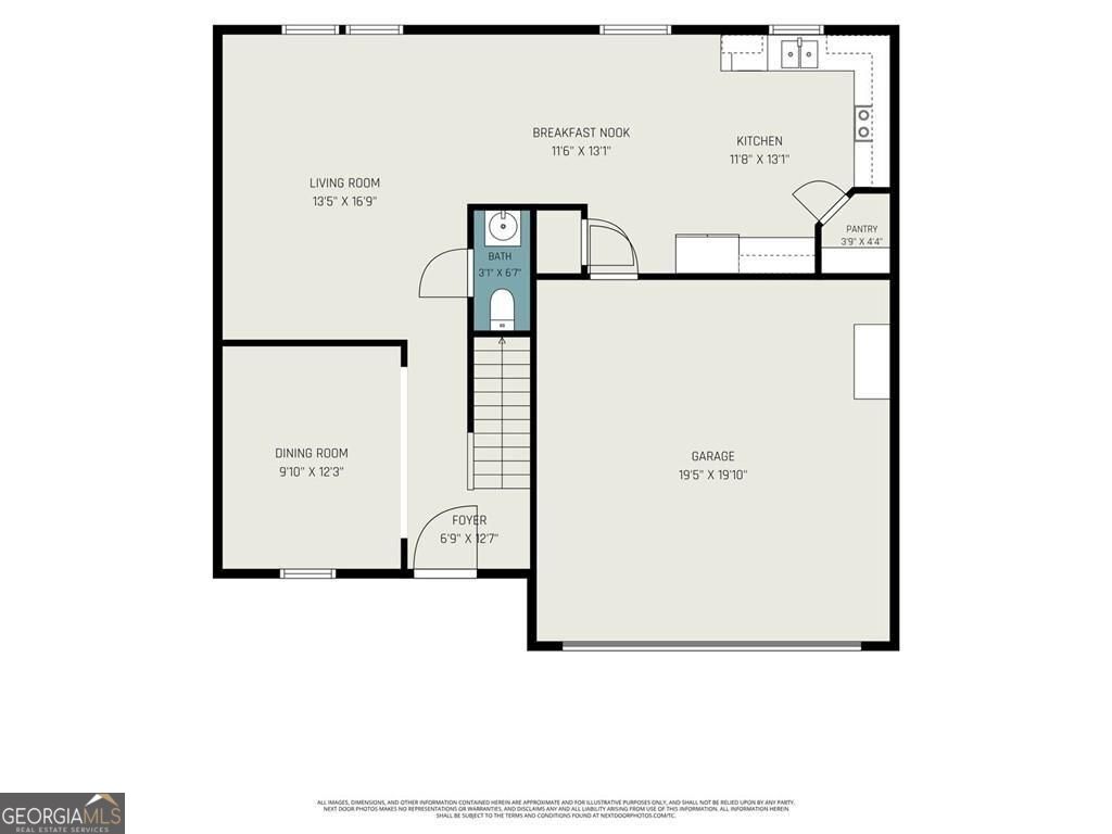 572 Bryson Trail Property Photo 39