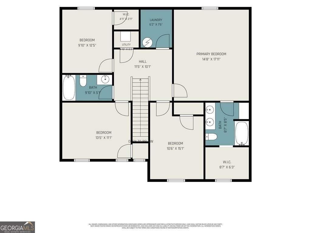 572 Bryson Trail Property Photo 40