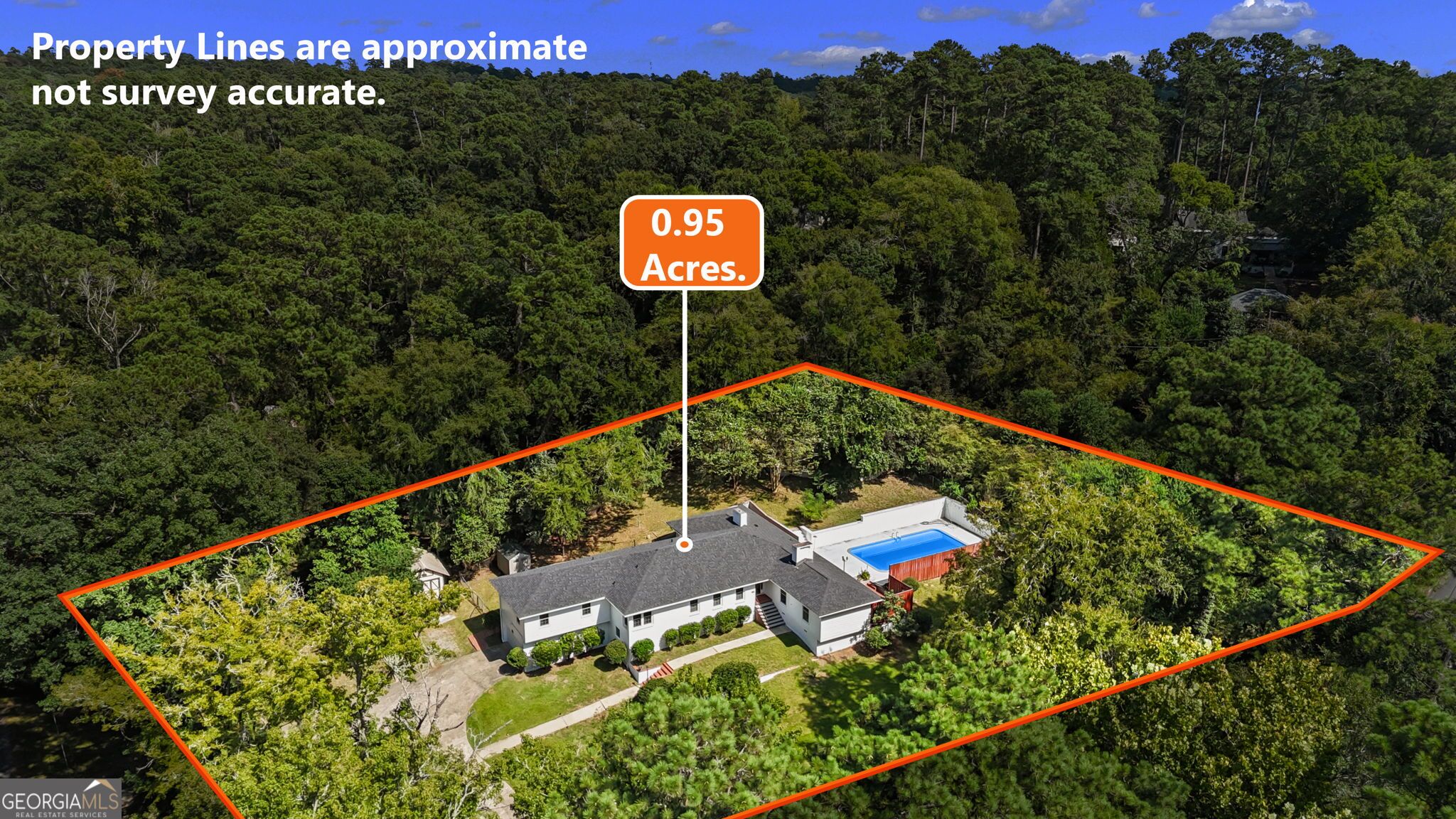 1695 Briarcliff Road Property Photo 72