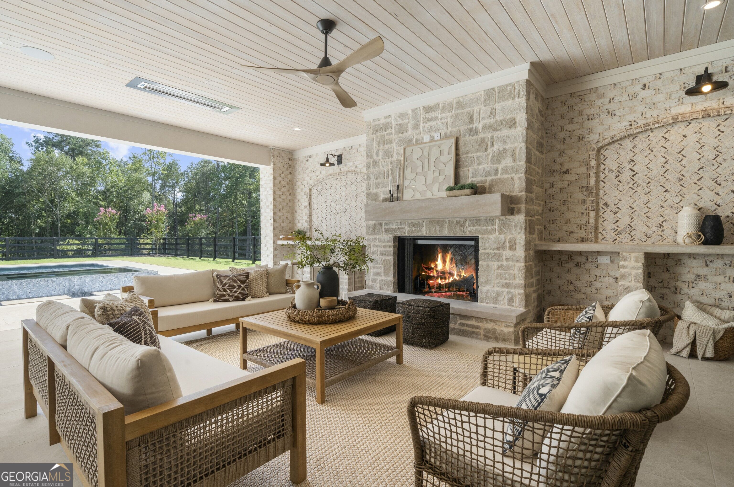 113 Hickory Flat Road Property Photo 71