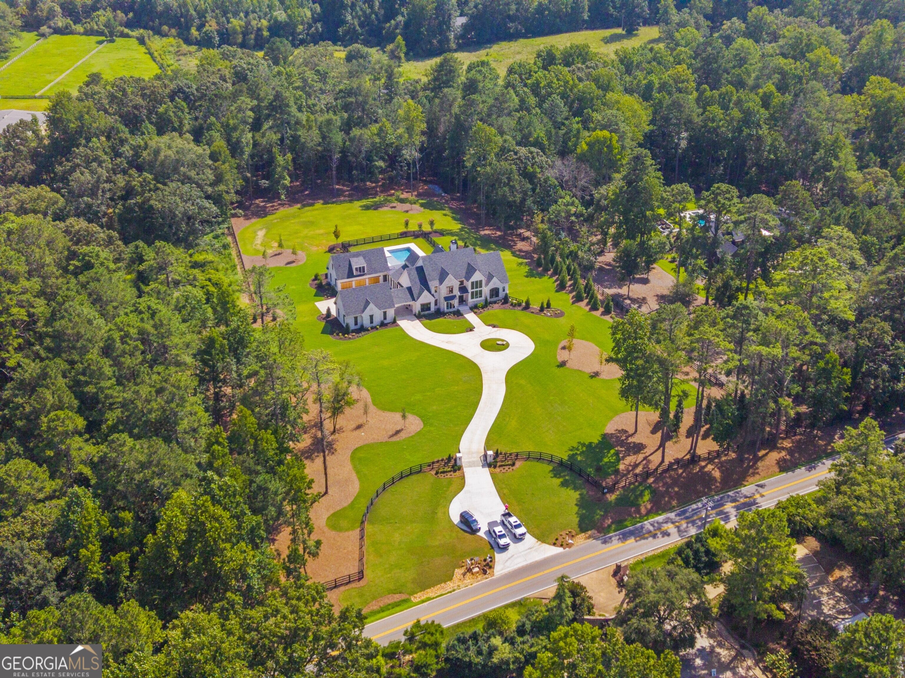 113 Hickory Flat Road Property Photo 81