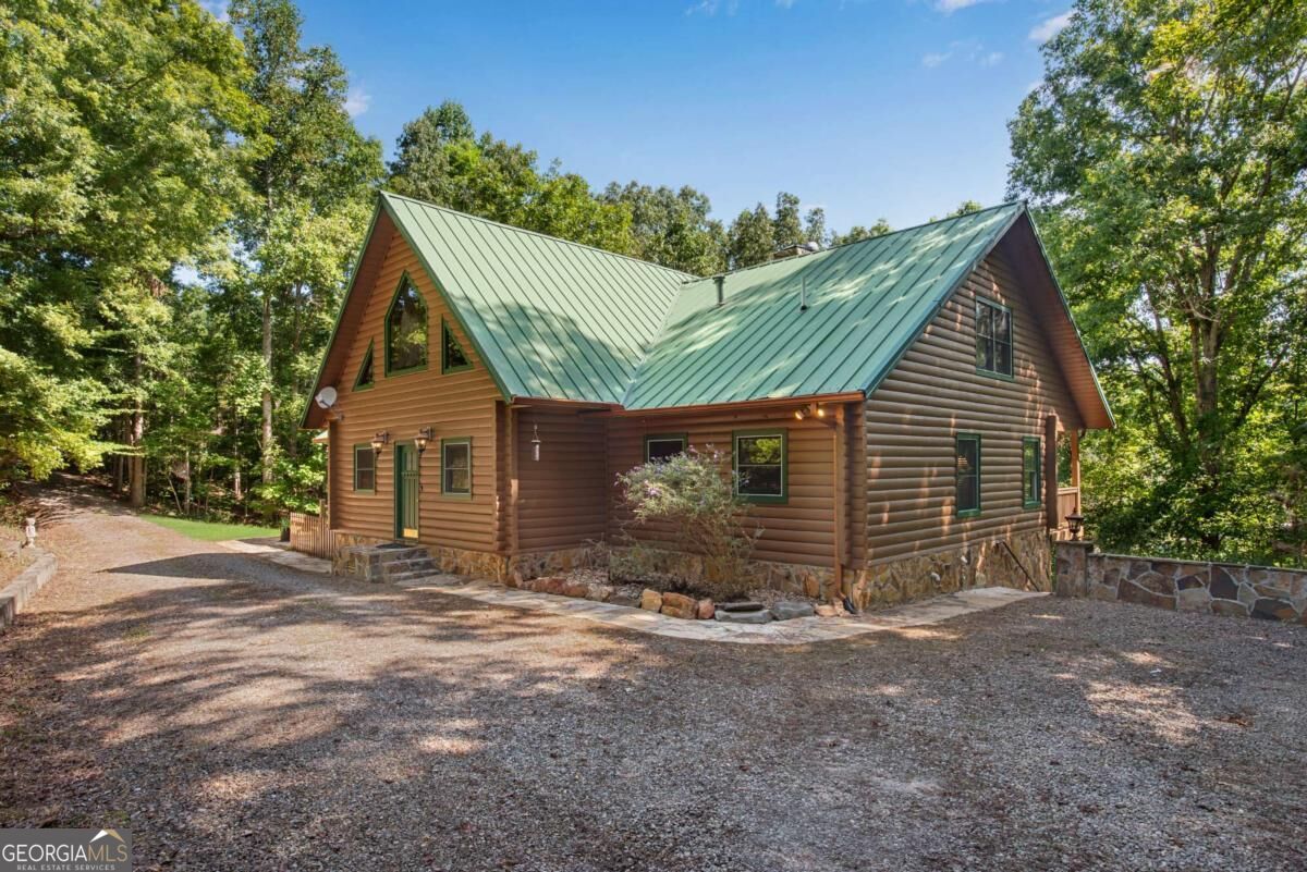 1300 Soap Creek Road Property Photo 1