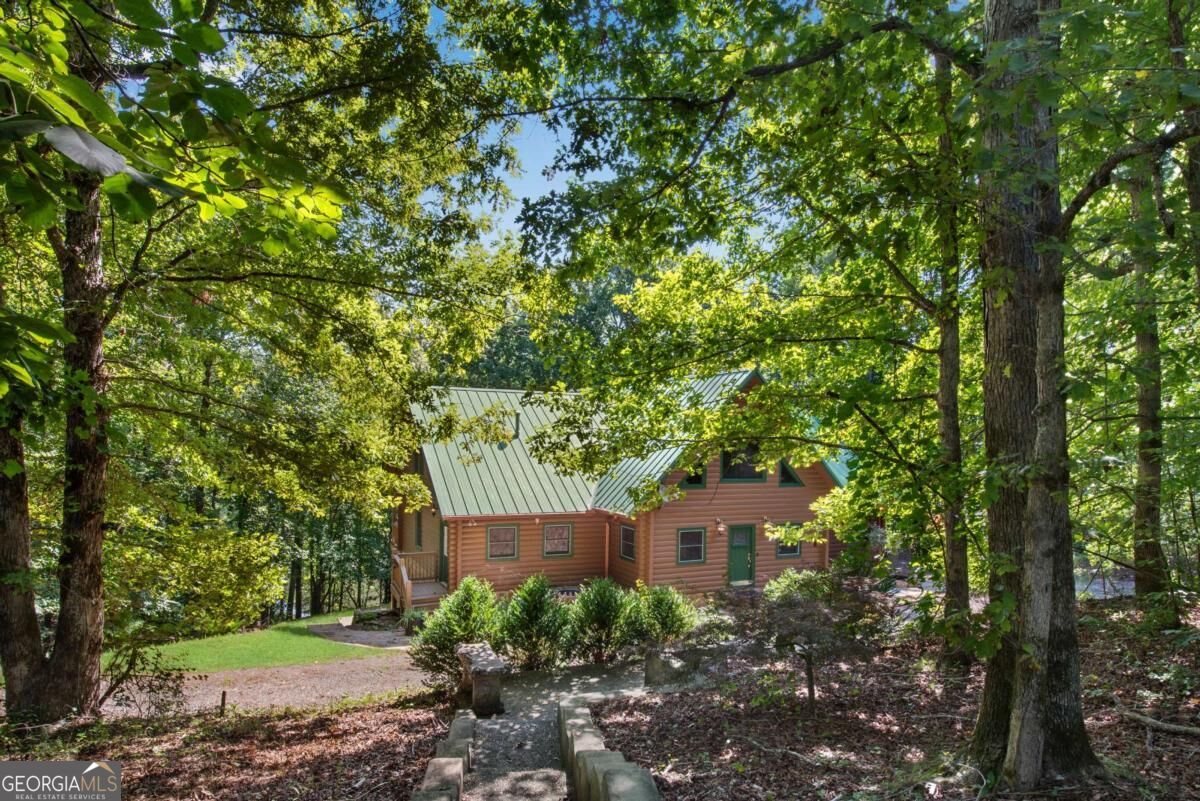 1300 Soap Creek Road Property Photo 3