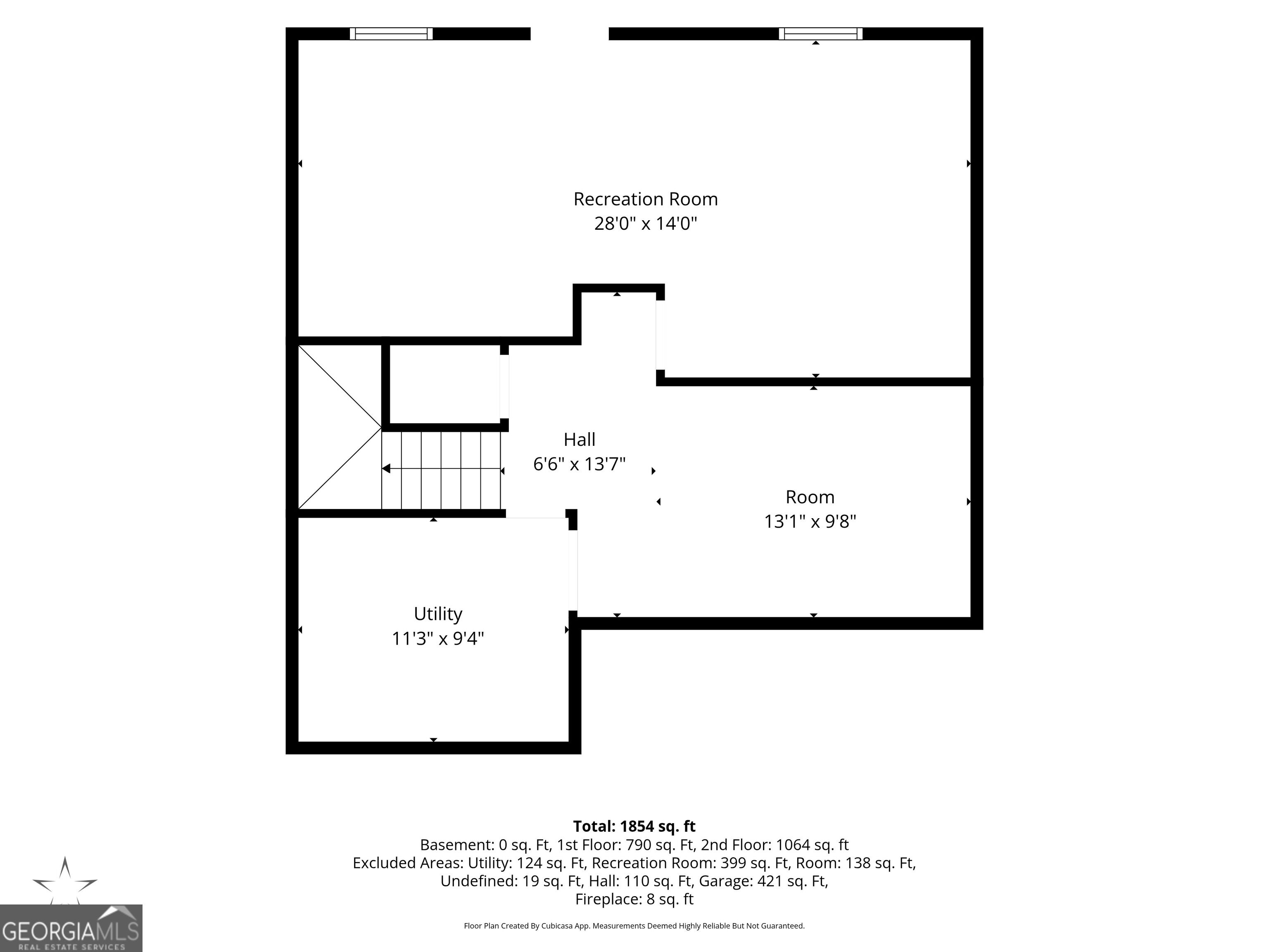 3963 Pocono Way Nw Property Photo 26