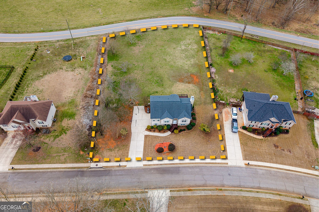 871 Jefferson Walk Circle Property Photo 2