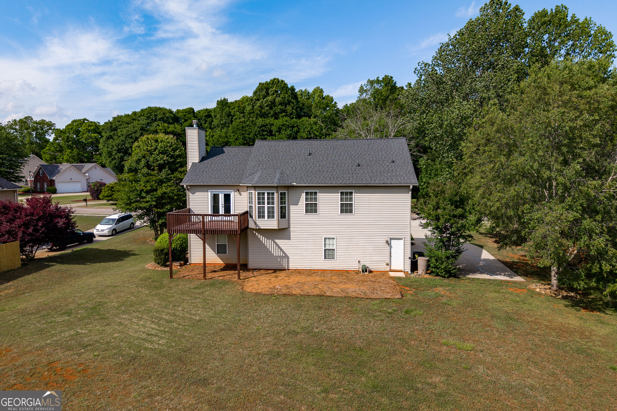 871 Jefferson Walk Circle Property Photo 42