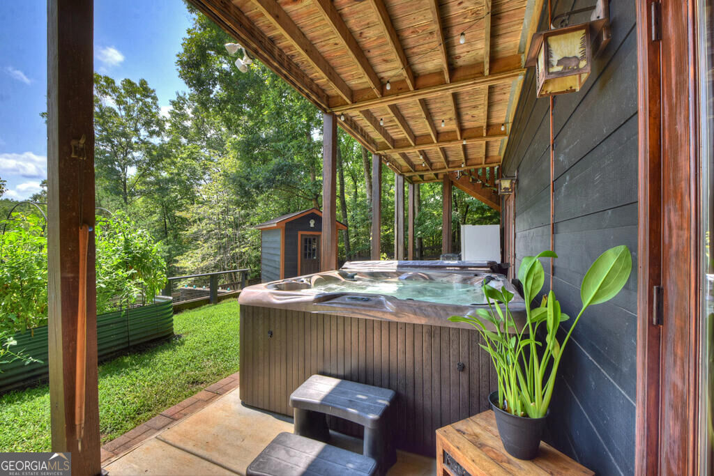 104 Gibbs Trail Property Photo 8